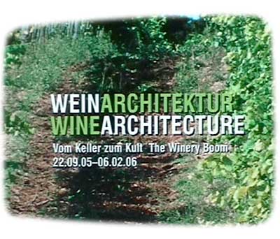 WineArchitecture